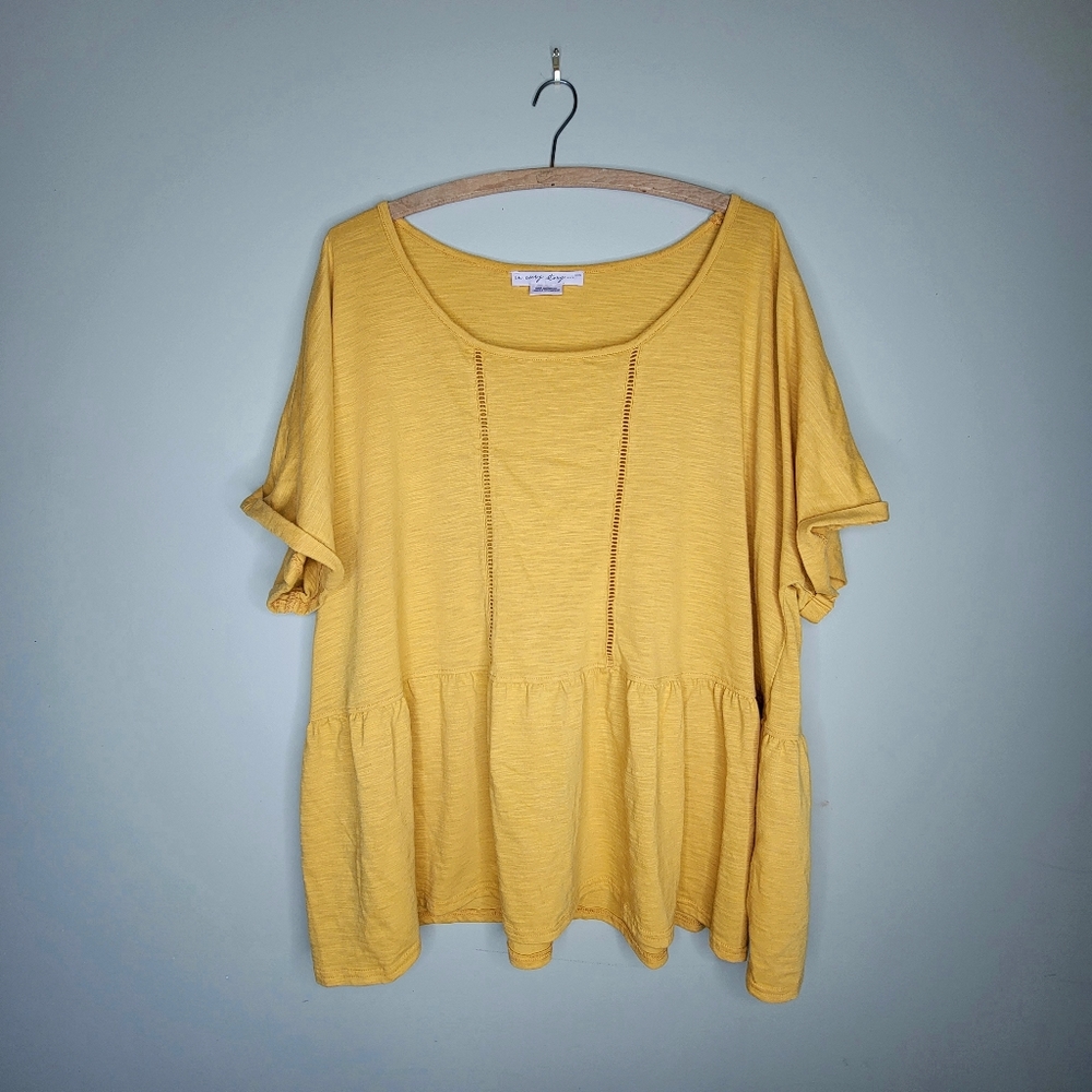 🆕️ Golden Soft Top 3X